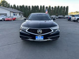 Used 2018 Acura TLX V6 SH-AWD w/ Technology Pkg image 3