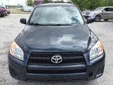 Used 2012 Toyota RAV4 4WD w/ Value Pkg image 2