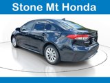 Used 2022 Toyota Corolla LE w/ LE Convenience Package image 4