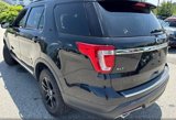 Used 2018 Ford Explorer XLT w/ Equipment Group 202A image 6