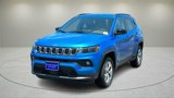 New 2025 Jeep Compass Latitude image 3