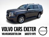 Used 2016 Chevrolet Tahoe LT w/ Max Trailering Package image 2