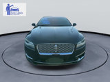 Used 2017 Lincoln MKZ Premiere image 4
