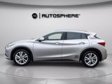 Used 2017 INFINITI QX30 Premium w/ Navigation Package image 4