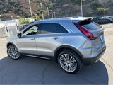 New 2025 Cadillac XT4 Premium Luxury image 3