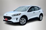 Used 2020 Ford Escape S image 2