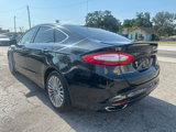 Used 2015 Ford Fusion Titanium image 5