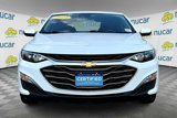 Certified 2023 Chevrolet Malibu LT image 2