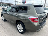 Used 2008 Toyota Highlander 4WD image 3