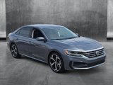 Used 2020 Volkswagen Passat 2.0T R-Line image 3