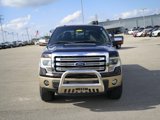 Used 2013 Ford F150 Lariat w/ Luxury Equipment Group image 3