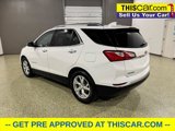 Used 2018 Chevrolet Equinox Premier image 5