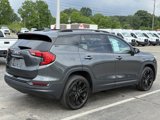 Used 2020 GMC Terrain SLT w/ Preferred Package image 2
