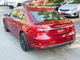 Used 2014 Chrysler 200 LX image 4