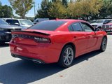 Used 2022 Dodge Charger SXT w/ Plus Group image 4