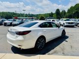 Used 2018 MAZDA MAZDA6 Touring image 4