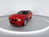Used 2011 Chevrolet Camaro LT image 3