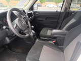 Used 2014 Jeep Patriot Sport image 5