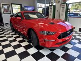 Used 2021 Ford Mustang GT w/ GT Performance Package image 4