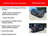 Used 2022 Subaru Forester Wilderness image 3