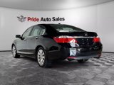 Used 2015 Honda Accord EX-L image 5