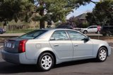 Used 2007 Cadillac CTS 2.8 image 4