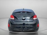 Used 2016 Hyundai Veloster w/ Option Group 02 image 4