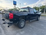 Used 2018 Chevrolet Silverado 3500 LTZ w/ Duramax Plus Package image 5