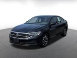 Used 2024 Volkswagen Jetta S image 4