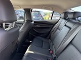 New 2025 MAZDA MAZDA3 s image 5