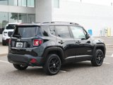 Used 2021 Jeep Renegade Limited w/ Sun & Sound Group image 2