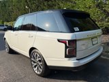 Used 2019 Land Rover Range Rover HSE image 3