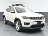 Used 2018 Jeep Compass Latitude w/ Popular Equipment Group image 2