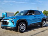 New 2025 Chevrolet TrailBlazer LS w/ LS Convenience Package image 2