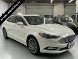 Used 2017 Ford Fusion Energi Titanium image 3
