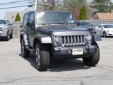 Used 2017 Jeep Wrangler Sahara w/ Connectivity Group image 4