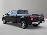 Used 2015 Ford F150 XLT w/ Equipment Group 302A Luxury image 3