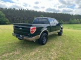 Used 2013 Ford F150 Lariat w/ Luxury Equipment Group image 4