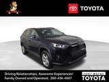 Used 2020 Toyota RAV4 XLE image 4