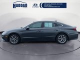 Certified 2022 Hyundai Sonata SEL w/ Convenience Package image 2