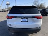Used 2023 Chevrolet Traverse RS w/ LPO, Floor Liner Package image 5