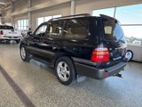 Used 2001 Toyota Land Cruiser image 4