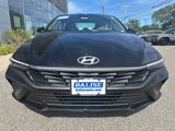 New 2025 Hyundai Elantra SE image 2