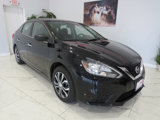 Used 2016 Nissan Sentra SV image 2
