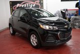 Used 2017 Chevrolet Trax LS w/ LPO, Protection Package image 5