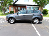 Used 2018 Ford Escape S image 3