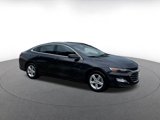 Used 2023 Chevrolet Malibu LT w/ Driver Confidence Package image 2