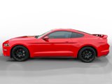 Used 2019 Ford Mustang Premium w/ Ecoboost Performance Package image 2