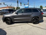 Used 2015 Jeep Grand Cherokee High Altitude image 4