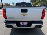 Used 2016 Chevrolet Colorado W/T w/ WT Convenience Package image 3
